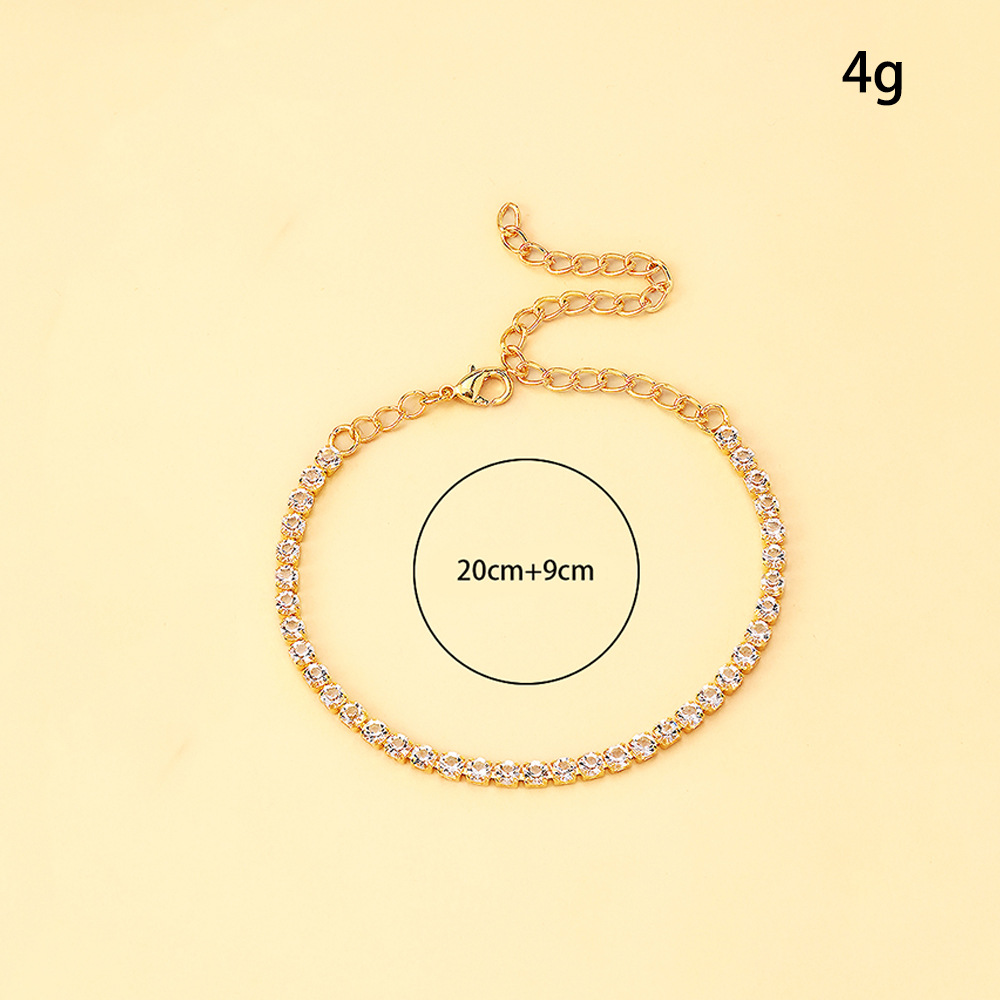 Style 29-(gold)gold Copper