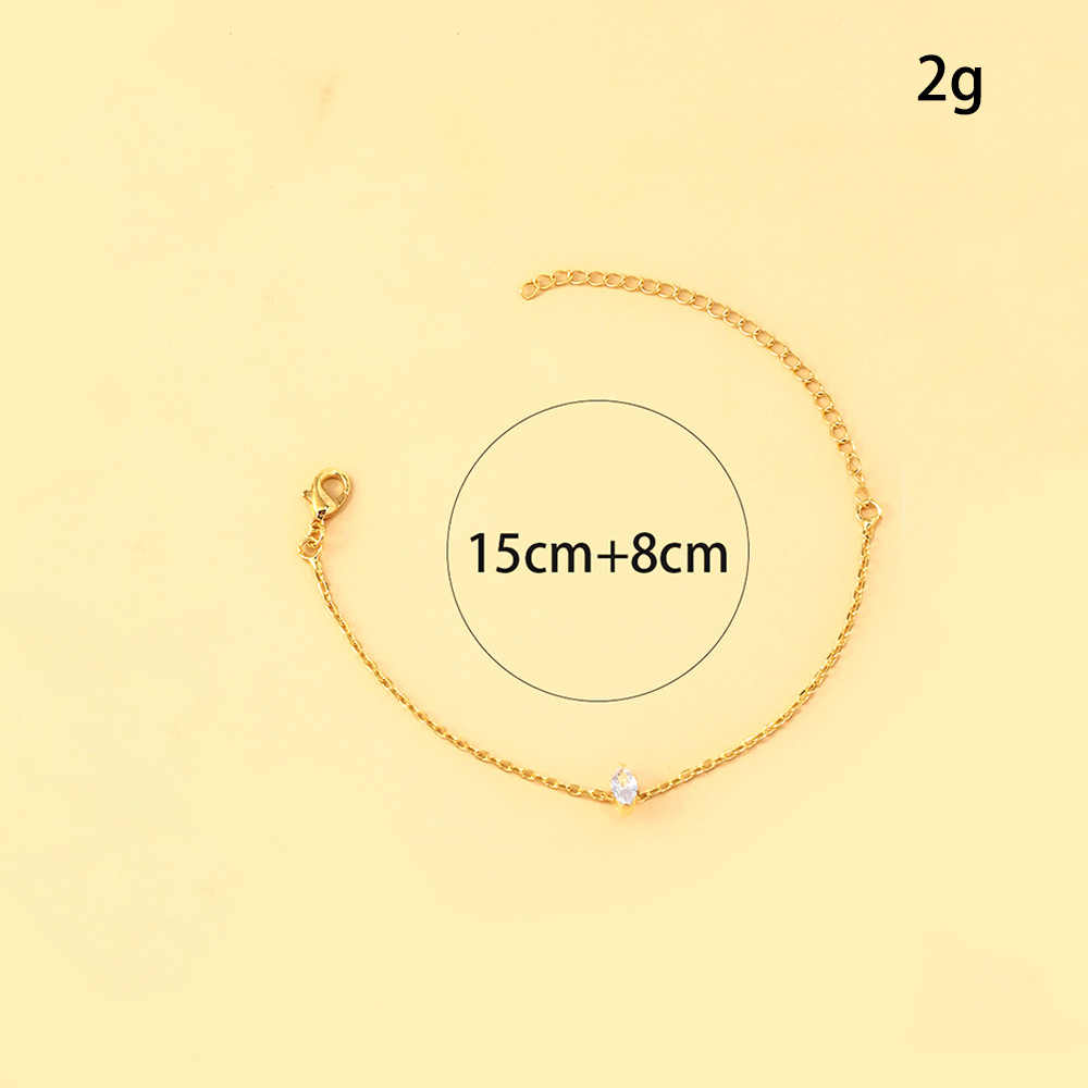 Style 30-(gold)gold Copper