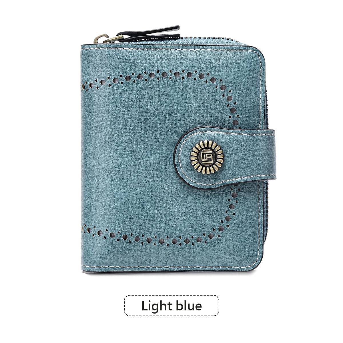 Light blue