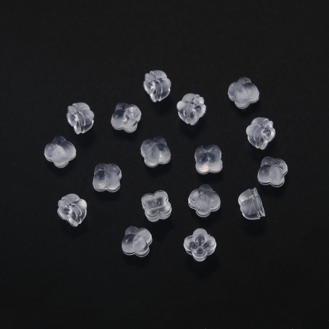 Transparent (100 pcs/pack)
