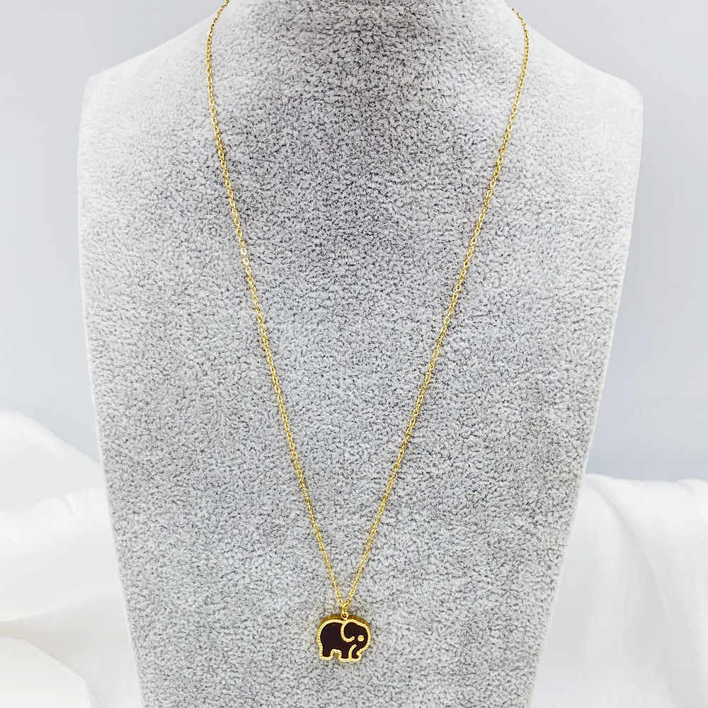 2:golden black shell
