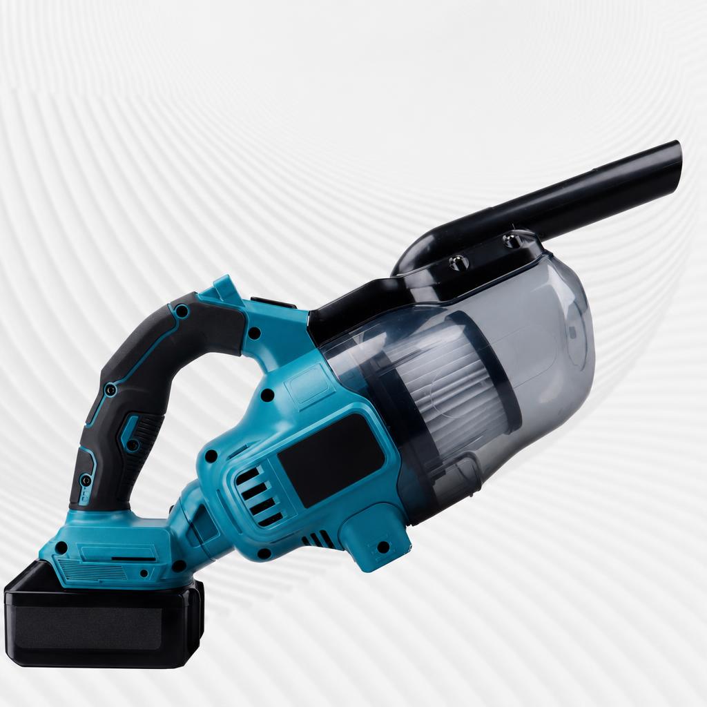 Vacuum Cleaner