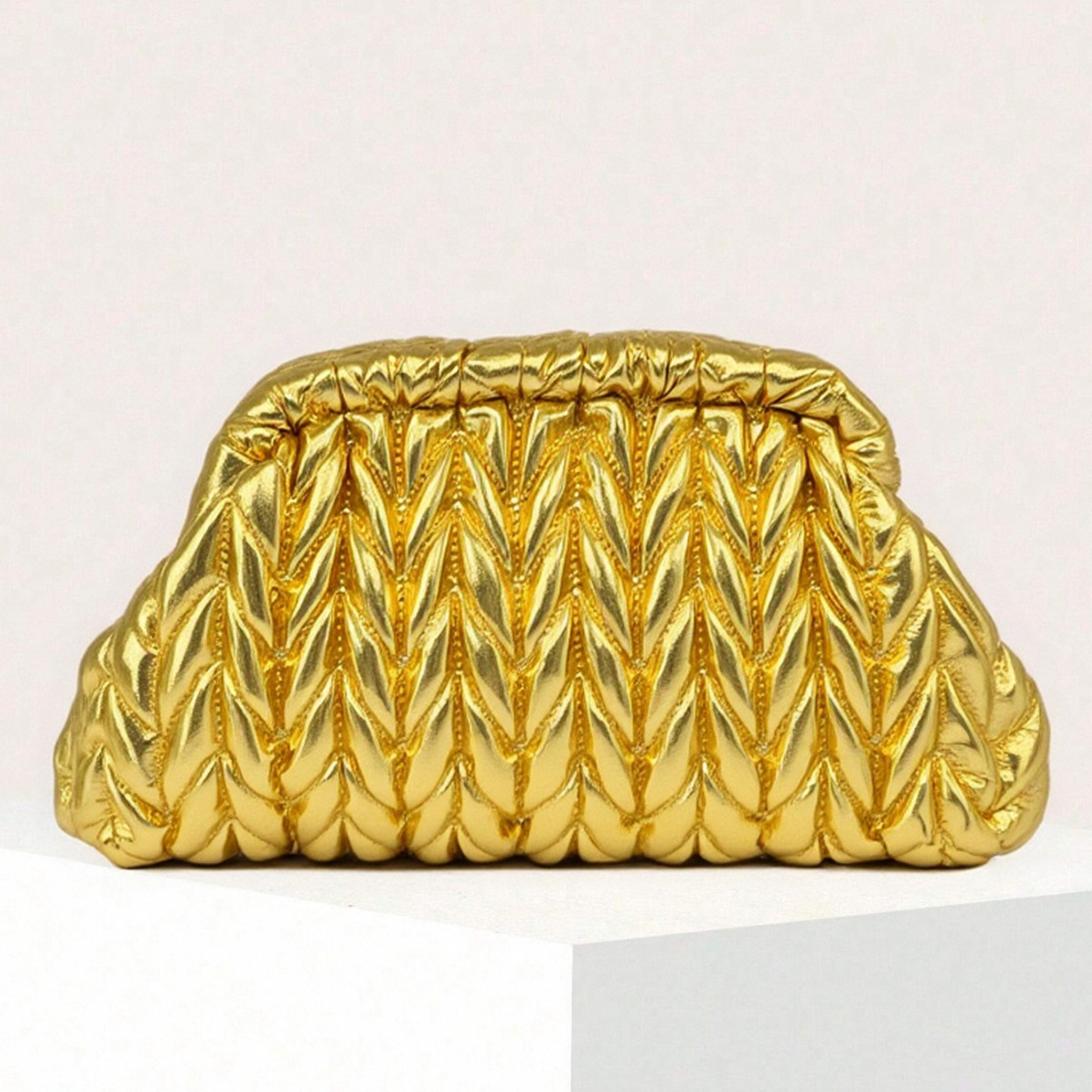 Gold texture