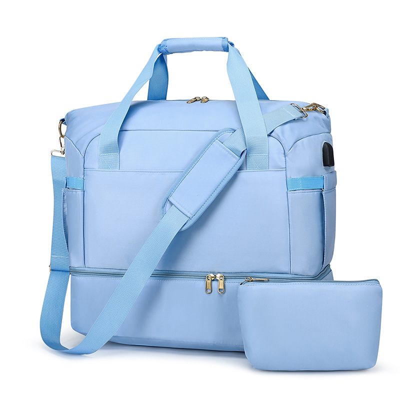 Light blue