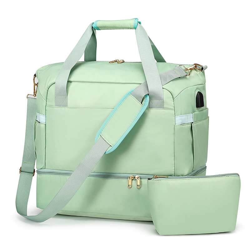 Light green