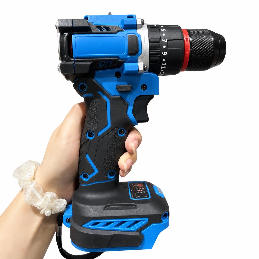 Impact Drill