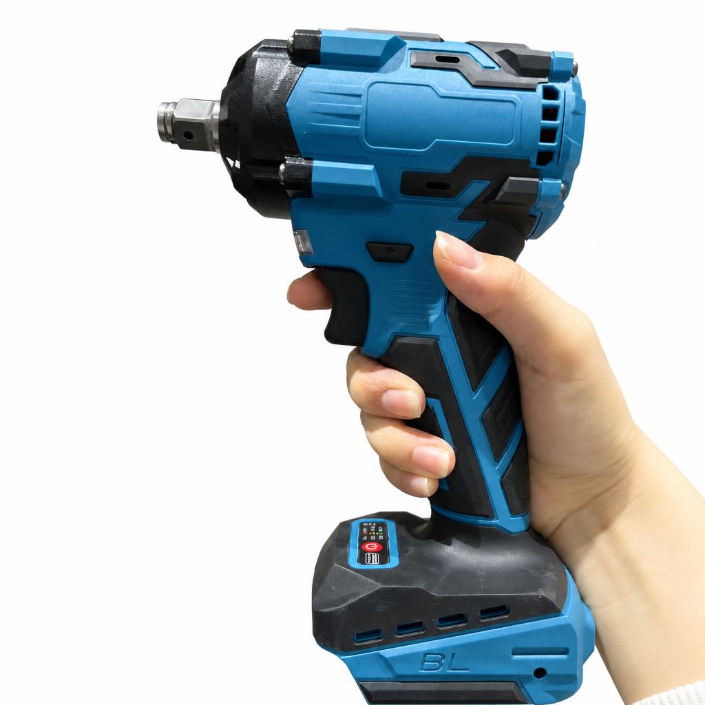 Impact Drill