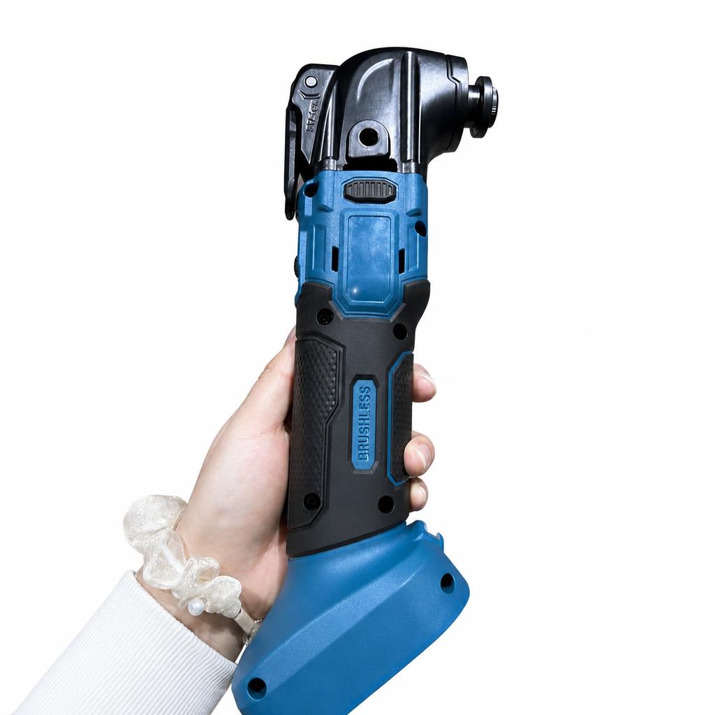 Electric Spanner