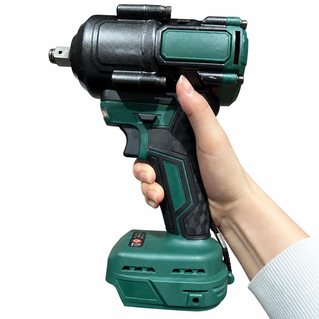 Impact Drill