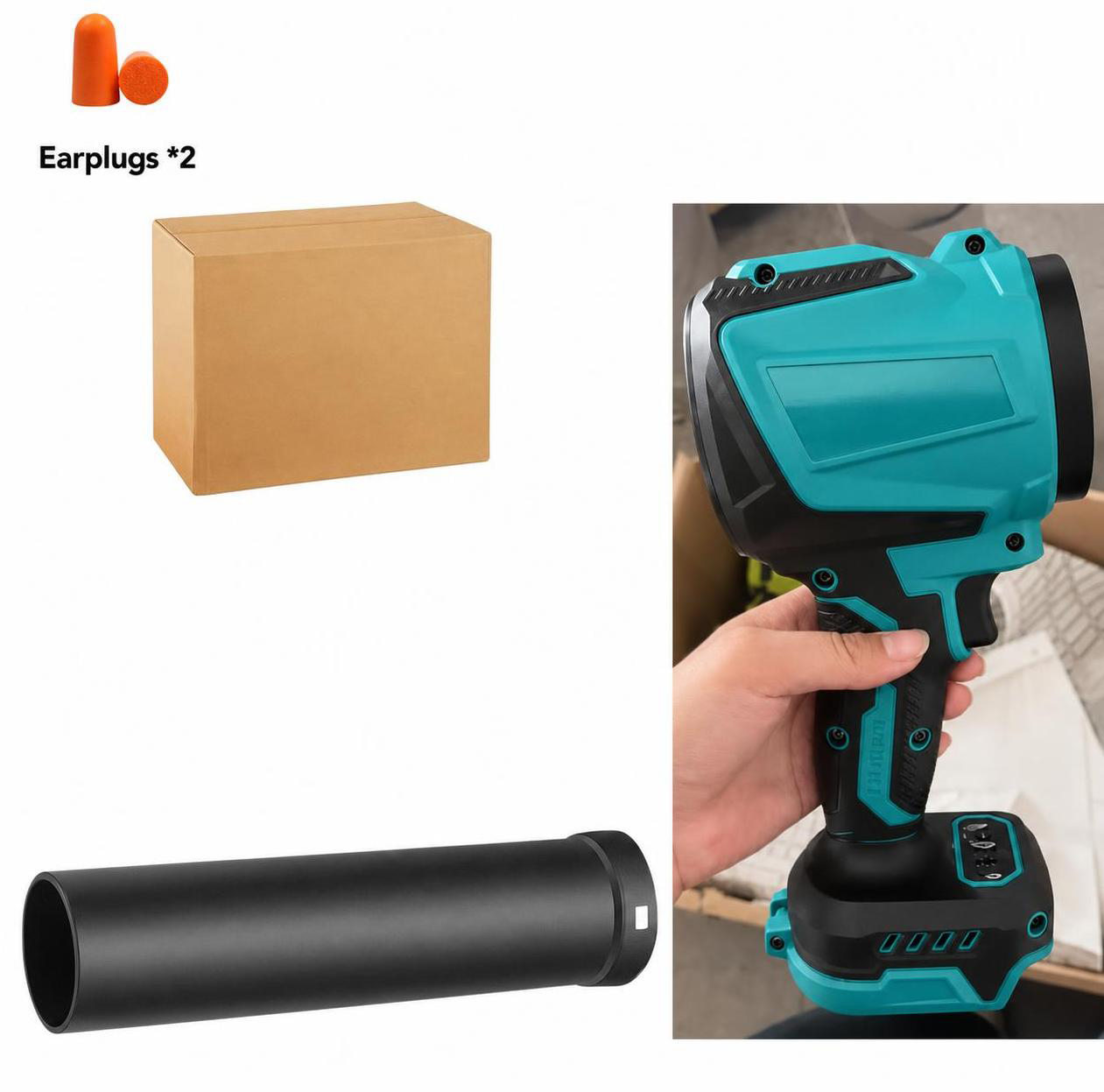 Electric Blower