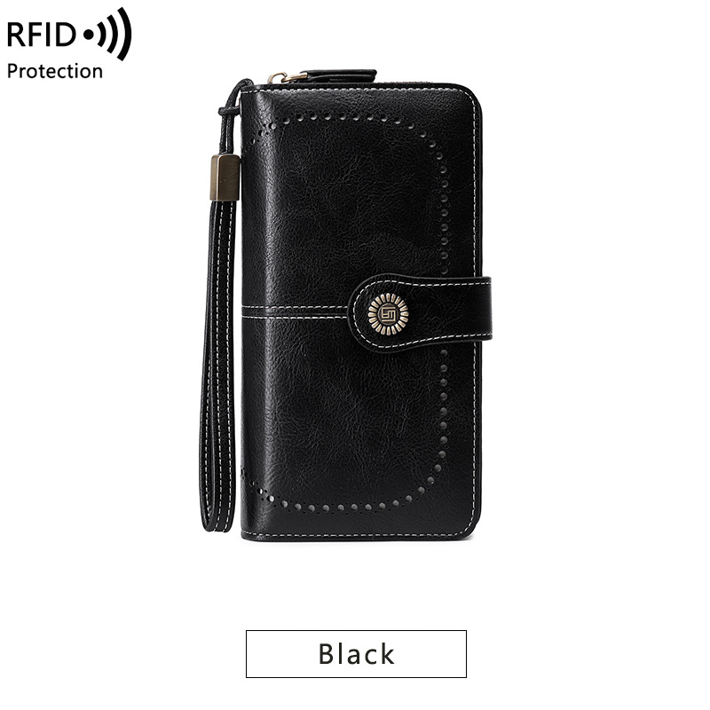 Midnight black