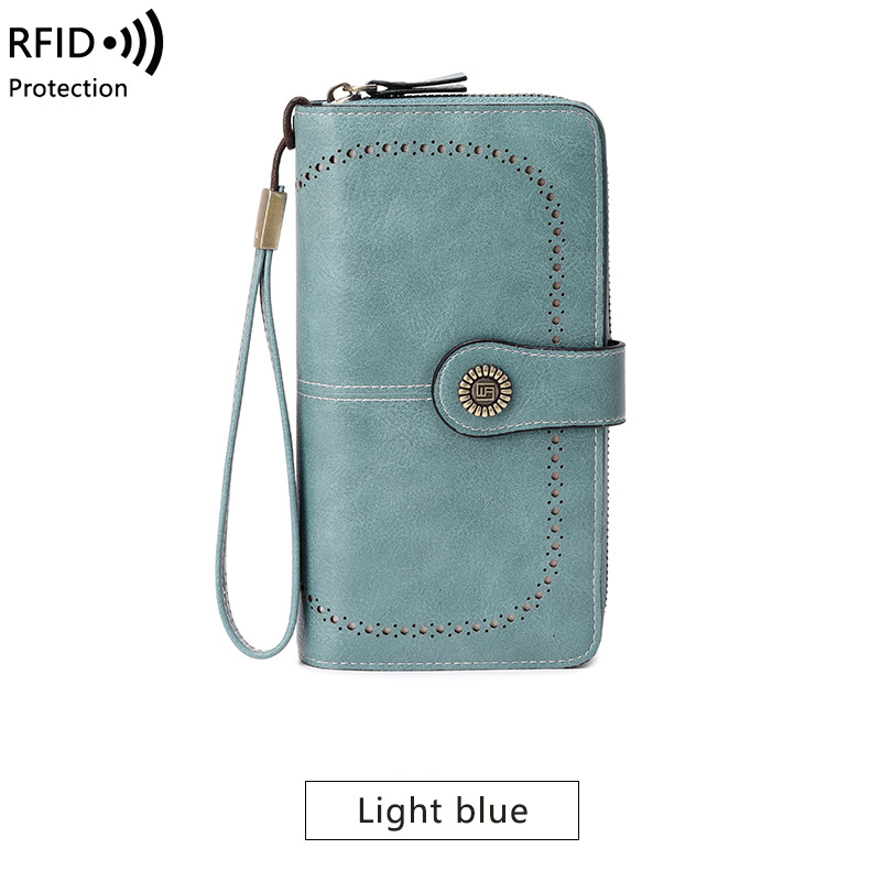 Light blue