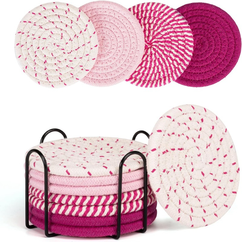 Pink set