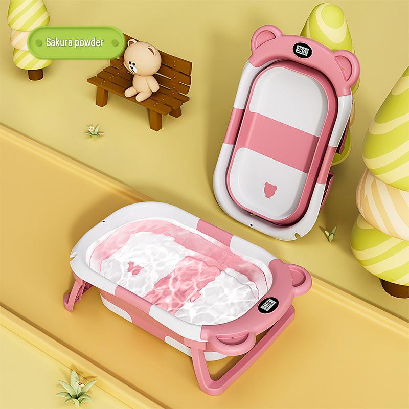 [Intelligent temperature sensing]-cherry pink