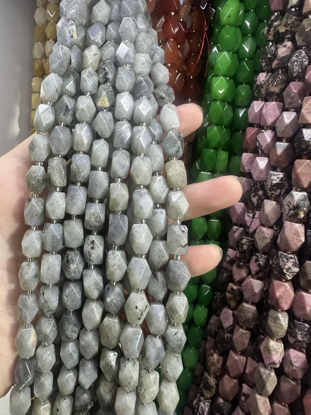 13:labradorite