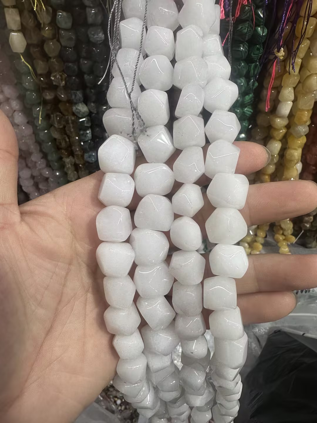 2:Branco  Jade