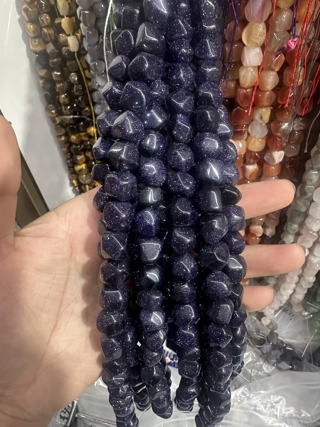 15:Goldstone Azul
