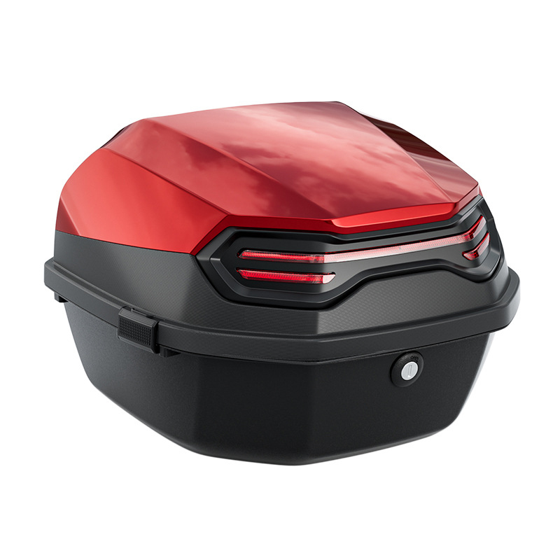 XL Explorer-Red