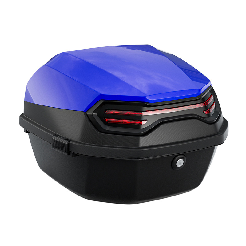 XL Explorer-bright blue