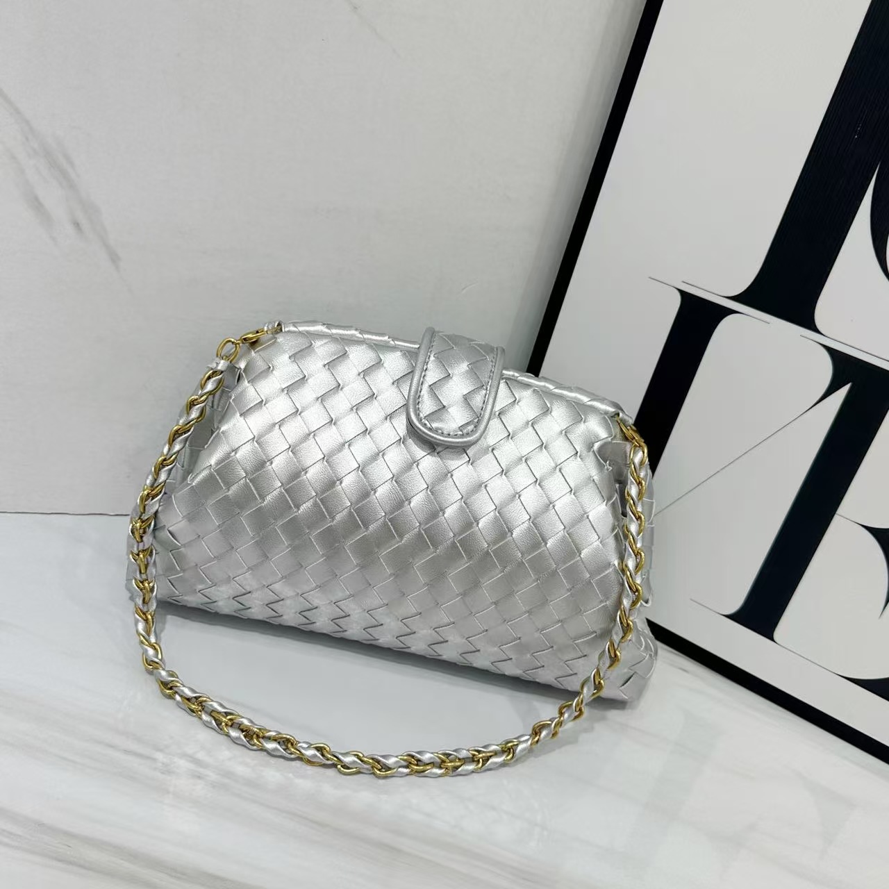 Silver