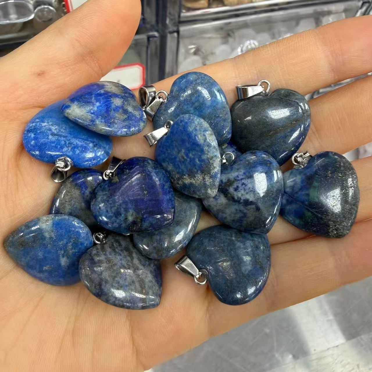 2:Lapis lazuli