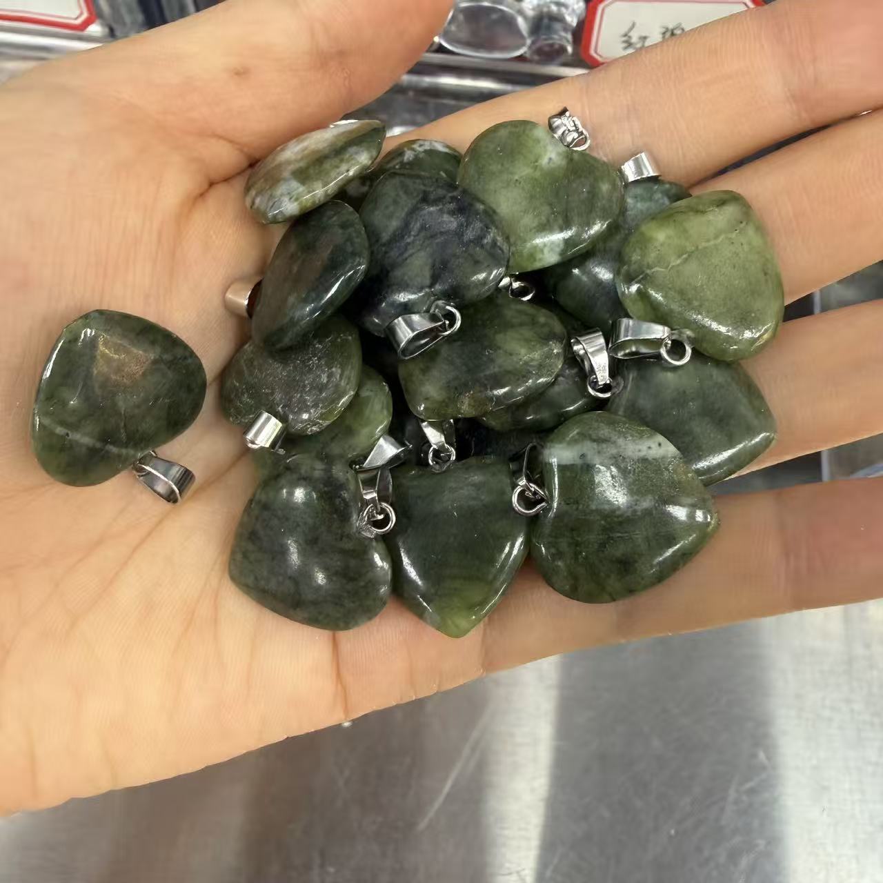 26:Southern jade