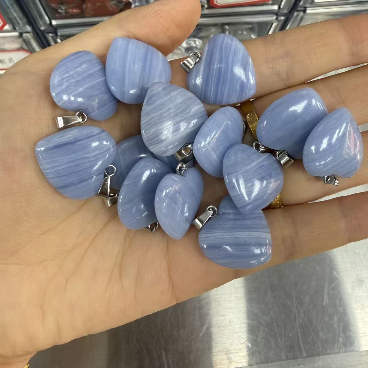 41:Purple agate pine