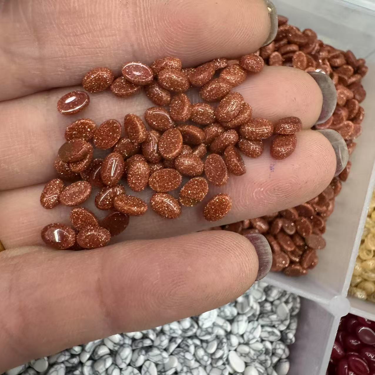 14:Jinsha 4*6mm