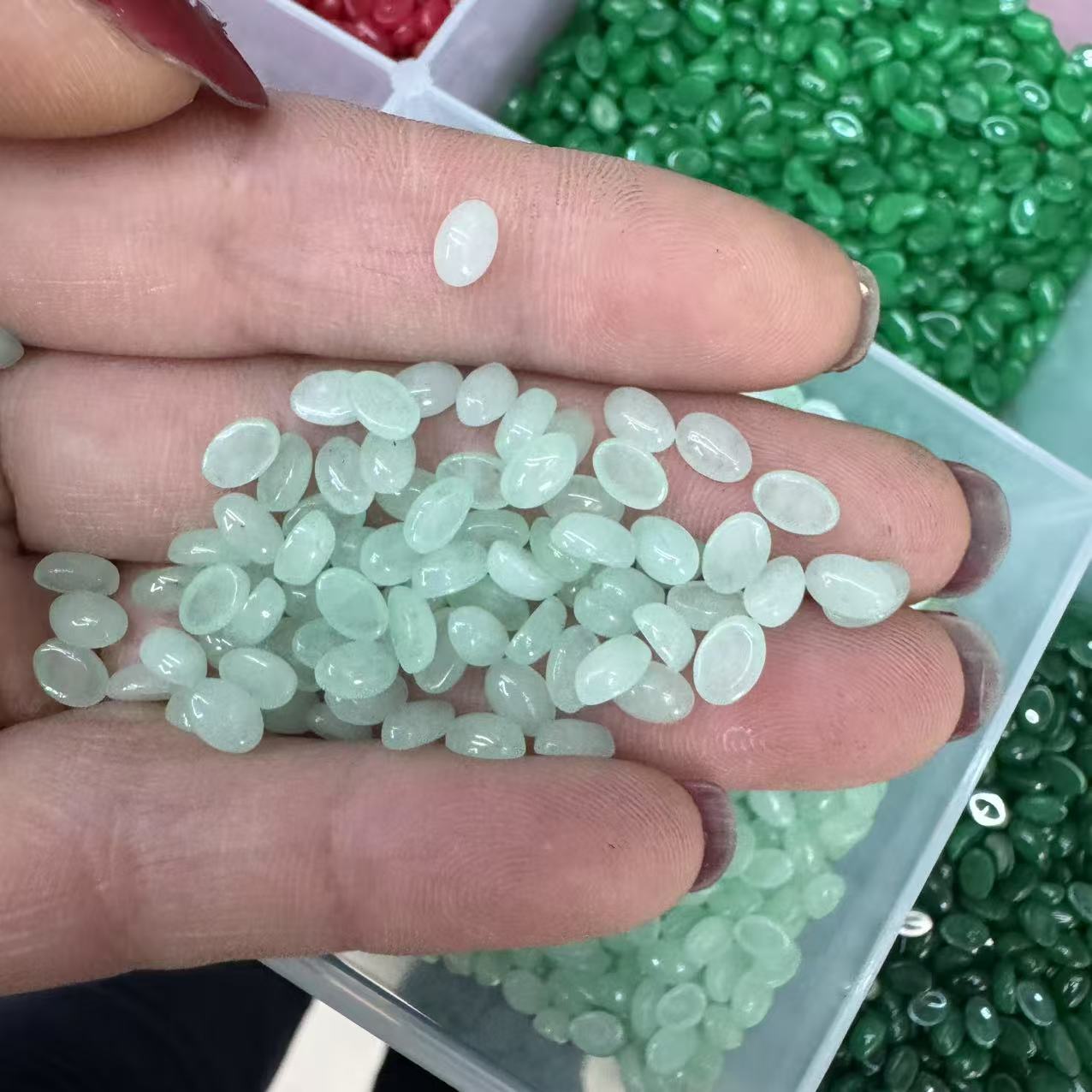 41:Optimized amazon 4*6mm