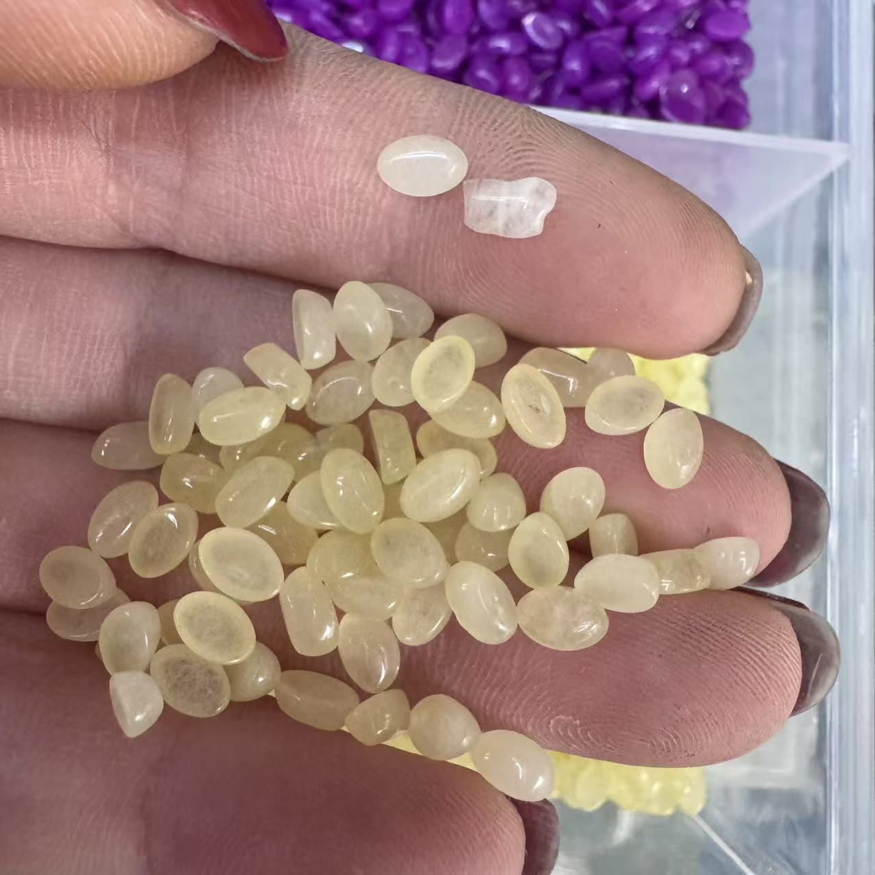 42:Optimized lemon jade