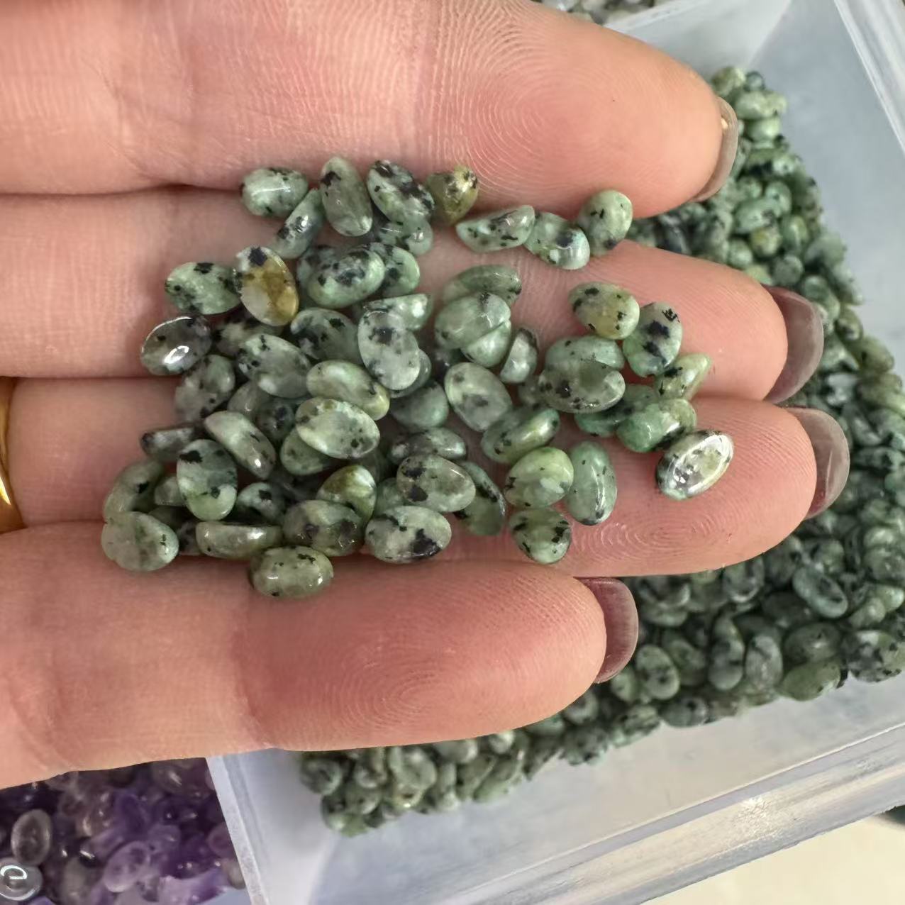 53:African Turquoise
