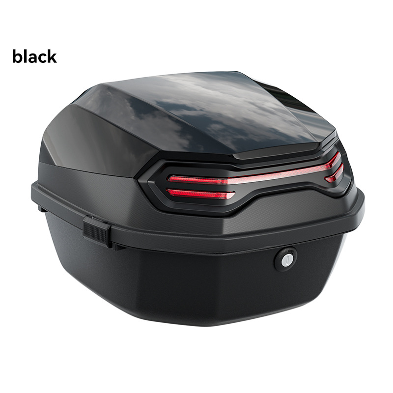 XL Explorer-Black