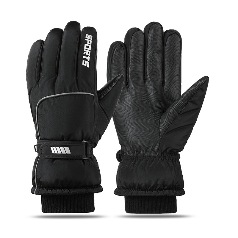 black for women