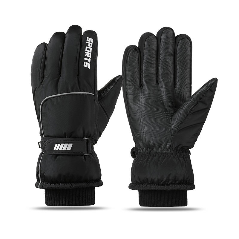 black for men