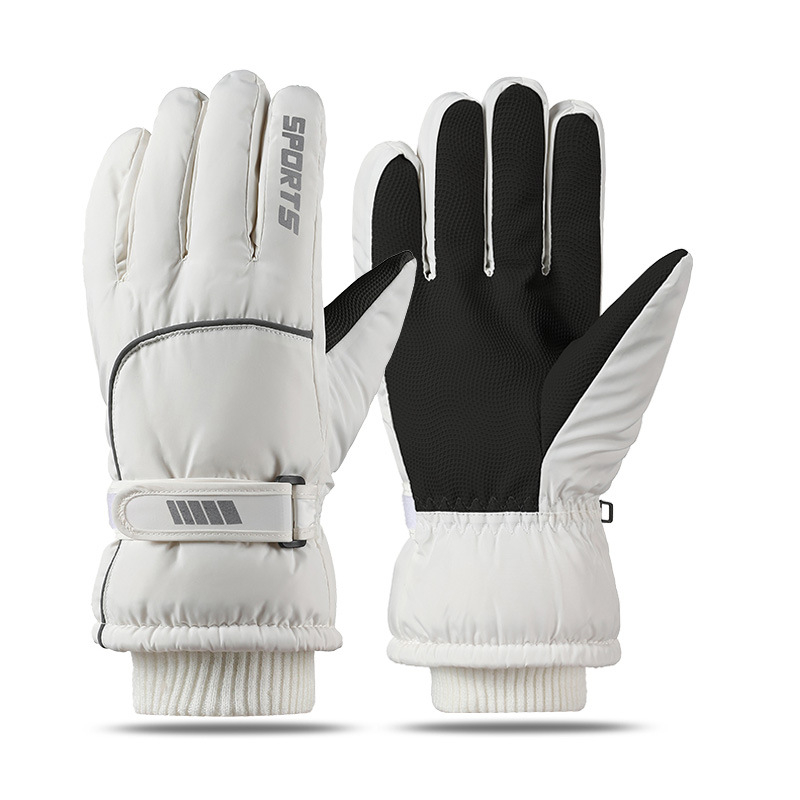 white for men