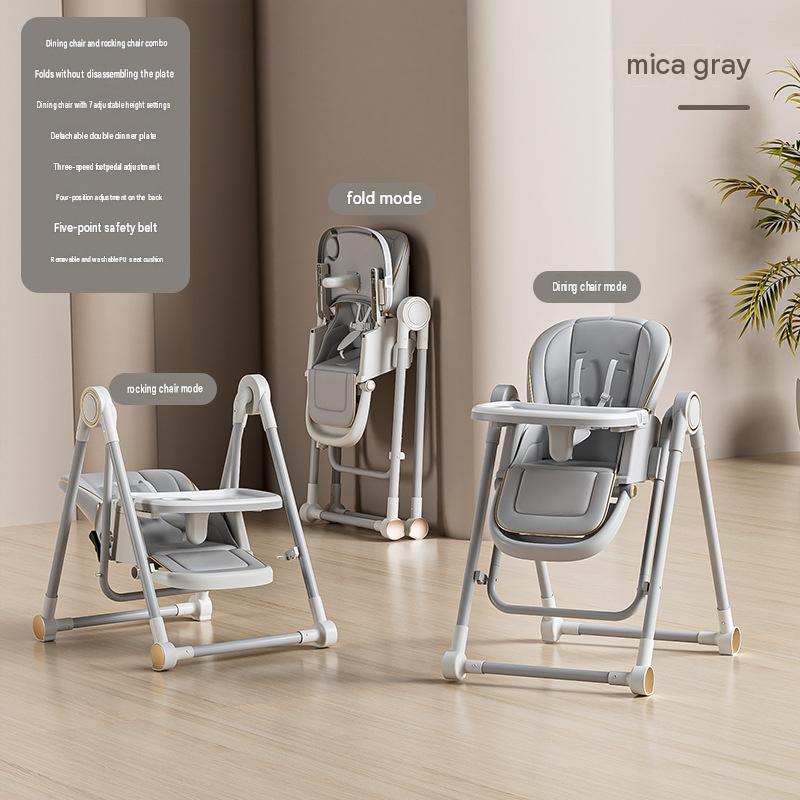 Mica gray