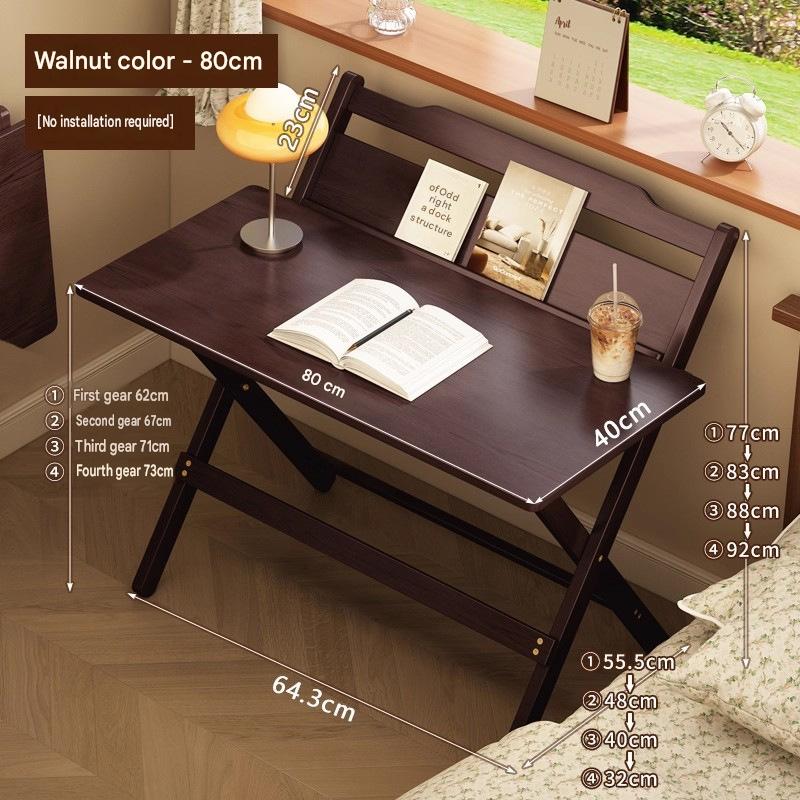 [black walnut color] 60cm