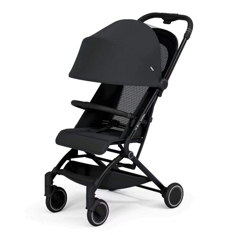 Pro Lightweight Graphite Black