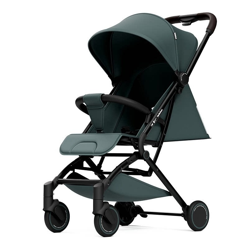 Max Sleep Emerald Green [Reclinable]