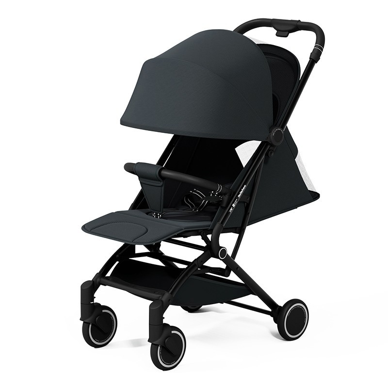 Pro Max Graphite Black