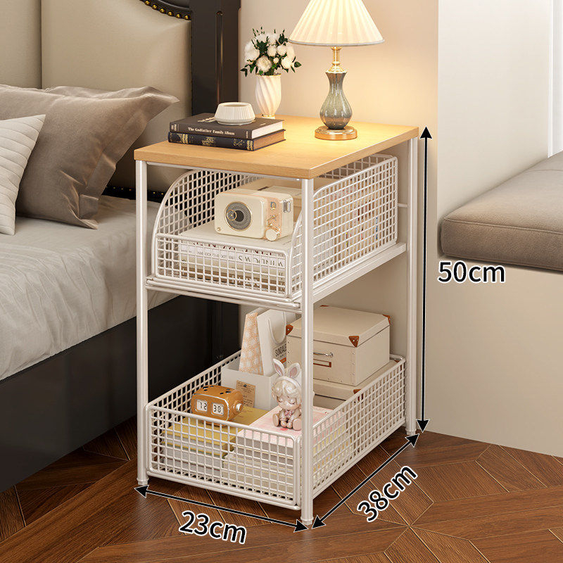 White/wood color plate 23*38*50