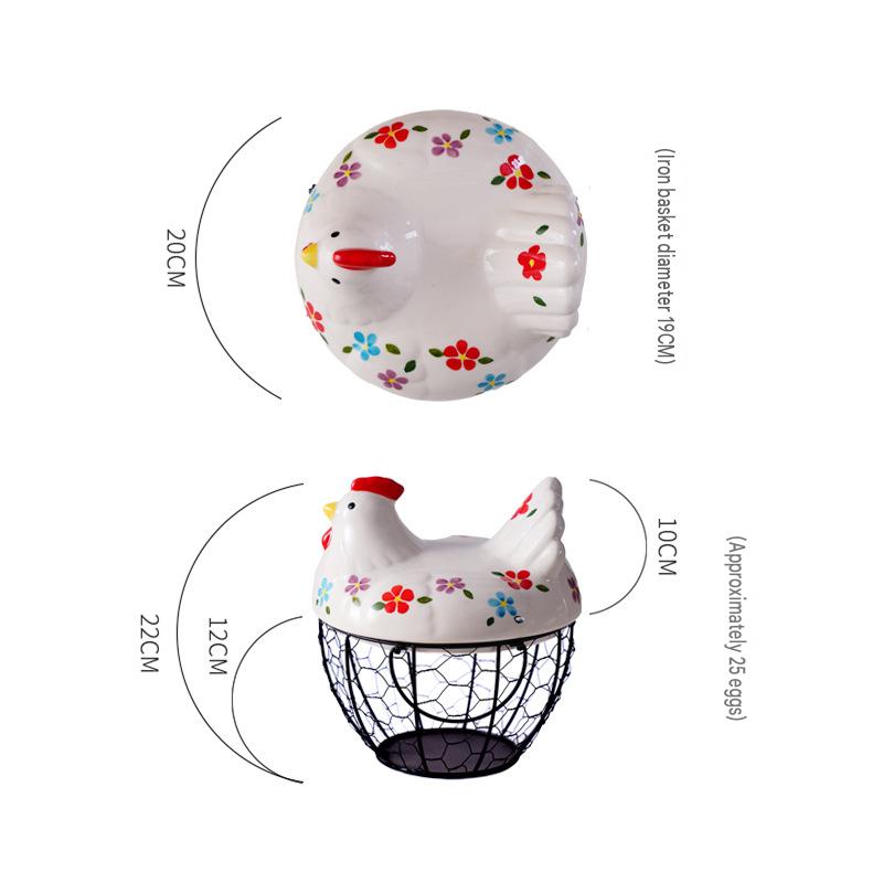 Plum blossom style