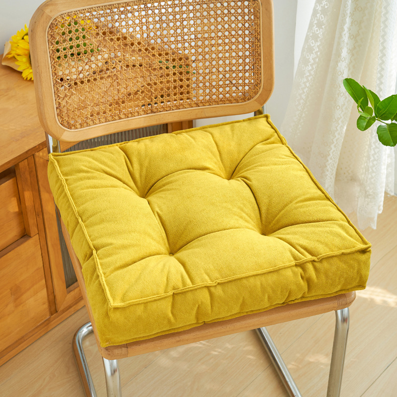 Mist Yellow
