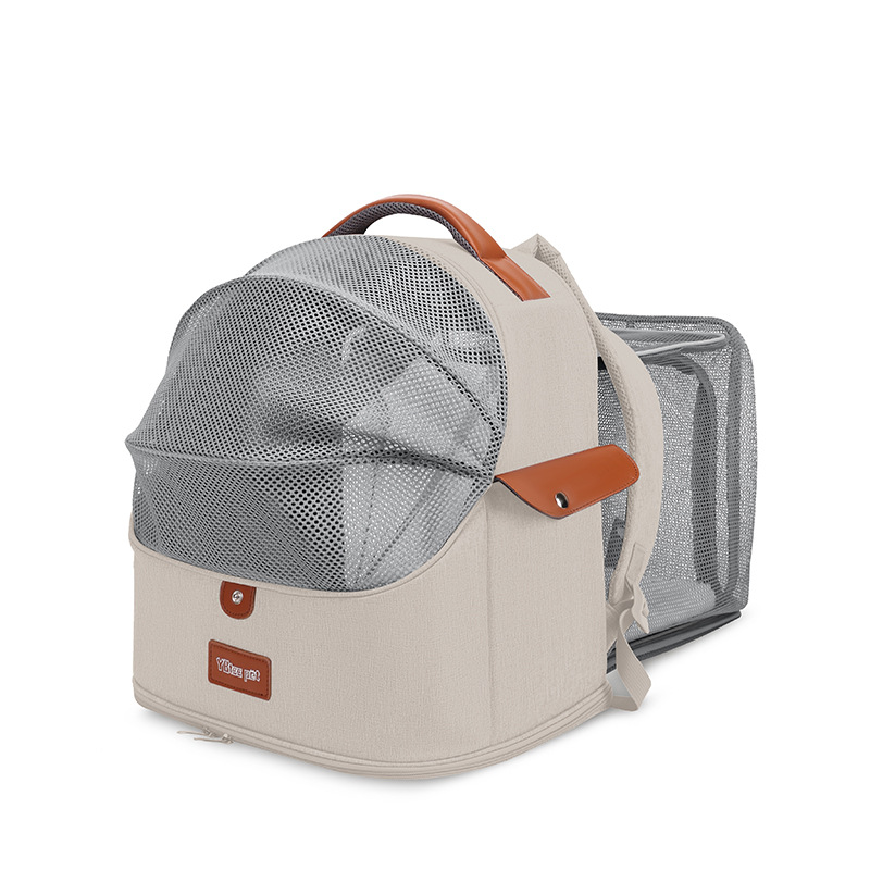 Expandable large space (9kg meters white