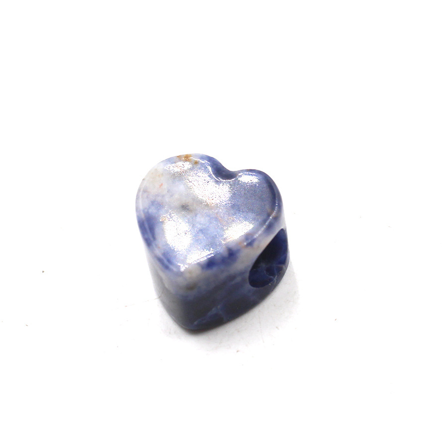 5:Blue point stone