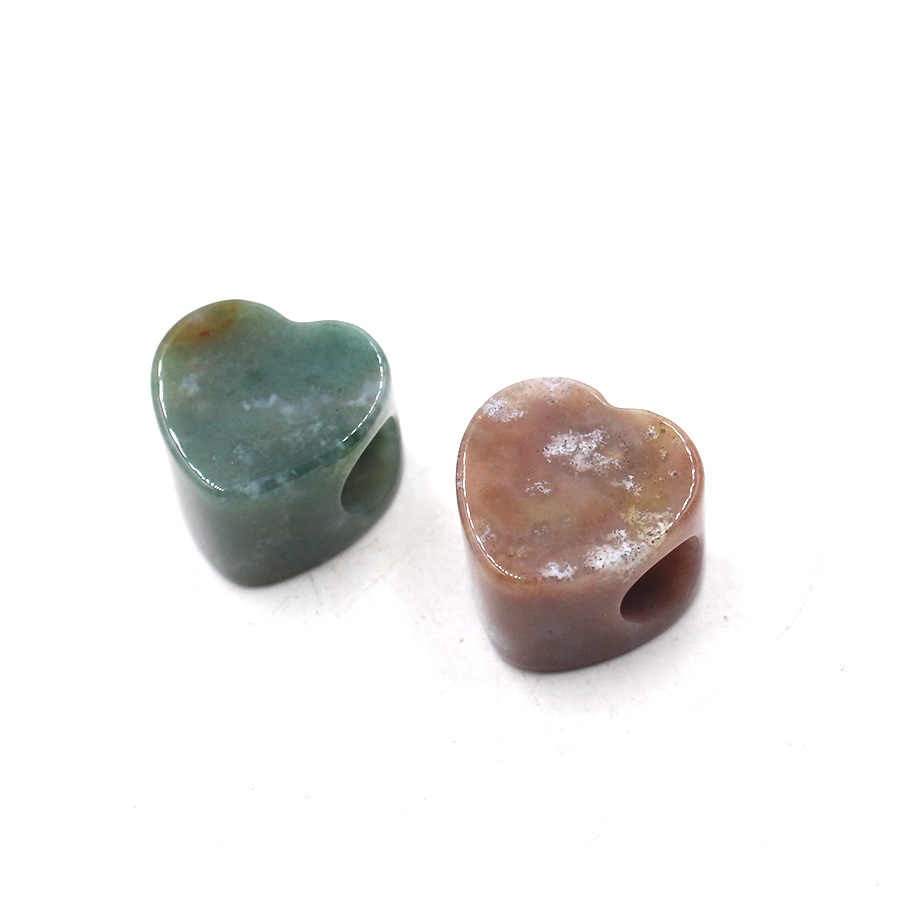 7:Indian agate
