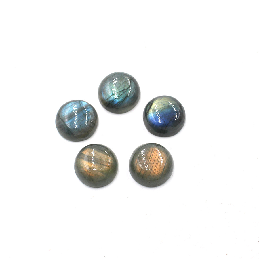 12:Round bead(15mm)（颜色随机）