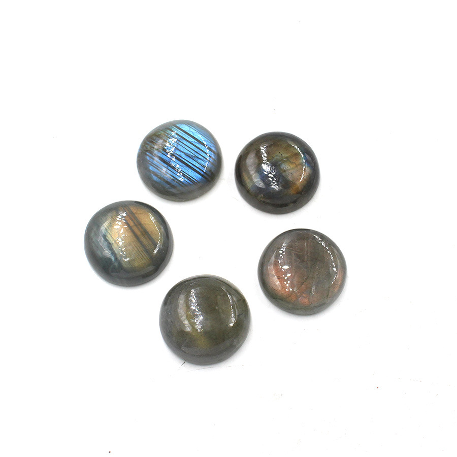 13:Round bead(18mm)（颜色随机）