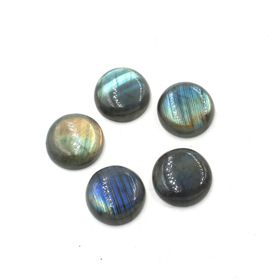 14:Round bead(20mm)（颜色随机）