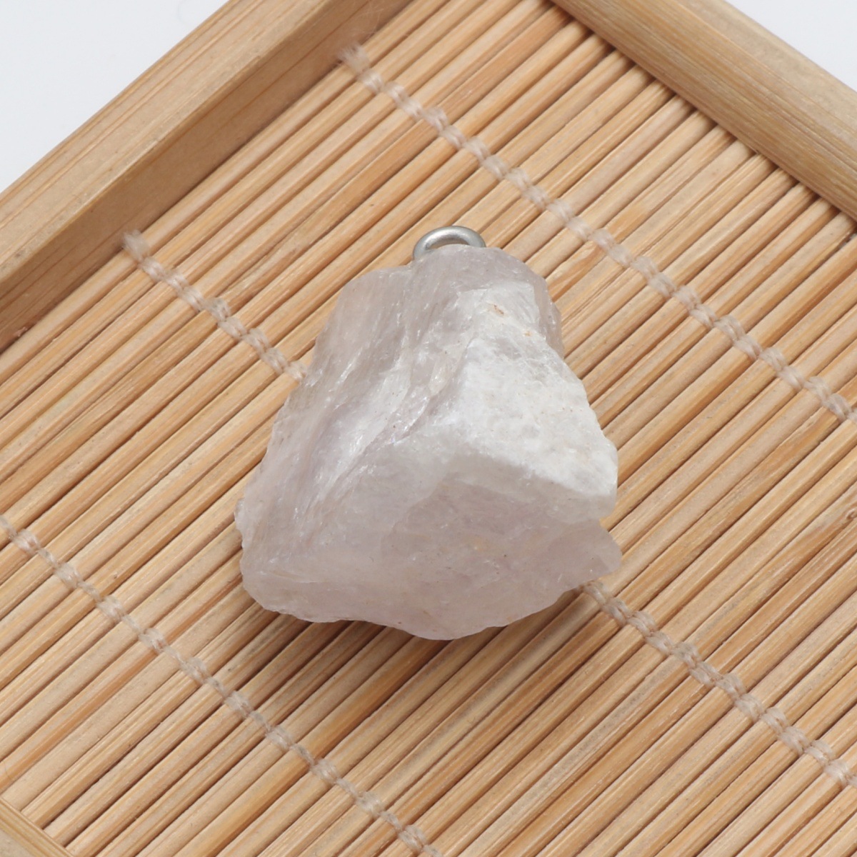 2:Transparent white